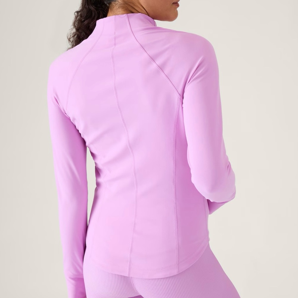 Athleta Salutation Jacket - image 3